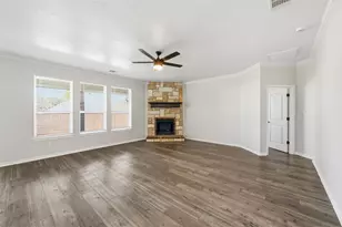 851 Valley Ridge Rd, Burleson, TX 76028 - Photo 13