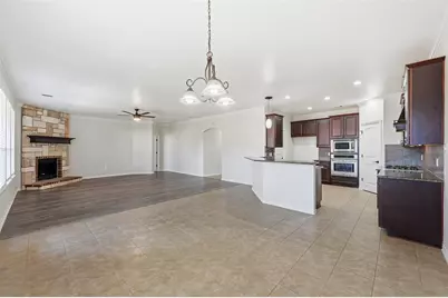 851 Valley Ridge Road, Burleson, TX 76028 - Photo 3