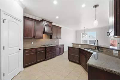 851 Valley Ridge Road, Burleson, TX 76028 - Photo 7