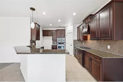 851 Valley Ridge Road, Burleson, TX 76028 - Photo 5