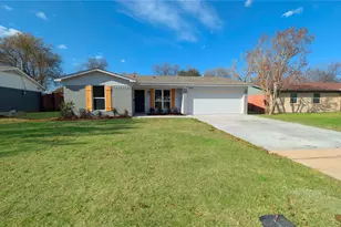 5648 De Cory Rd, Fort Worth, TX 76134 - Photo 1