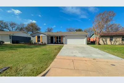 5648 De Cory Road, Fort Worth, TX 76134 - Photo 3