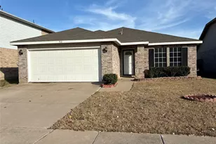 9121 Old Clydesdale Dr, Fort Worth, TX 76123 - Photo 1
