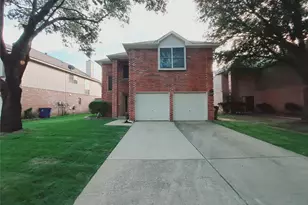 4617 Sandera Ln, Flower Mound, TX 75028 - Photo 1