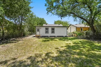 917 N Wood Street, Denton, TX 76209 - Photo 29