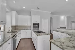 4300 Barnsley Dr, Plano, TX 75093 - Photo 5