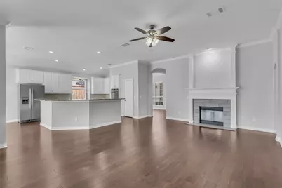 4300 Barnsley Drive, Plano, TX 75093 - Photo 11