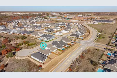 109 Observation Court, Aledo, TX 76008 - Photo 37