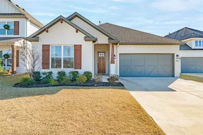 109 Observation Court, Aledo, TX 76008 - Photo 1