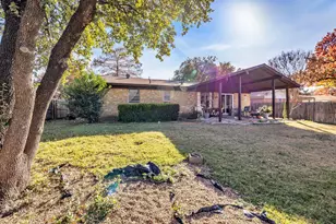 2012 York Dr, Edgecliff Village, TX 76134 - Photo 29