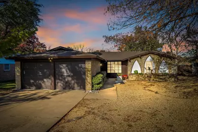 2012 York Drive, Edgecliff Village, TX 76134 - Photo 33