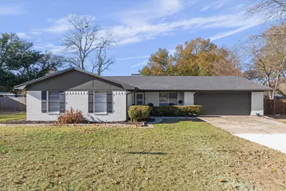 1775 Cypress Lane, Canton, TX 75103 - Photo 1