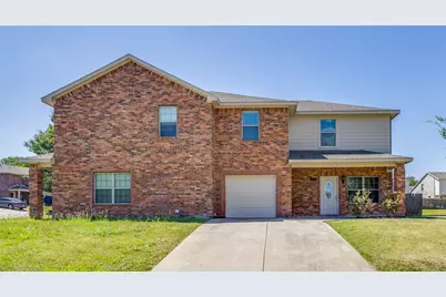 1001 E College Street, Princeton, TX 75407 - Photo 1