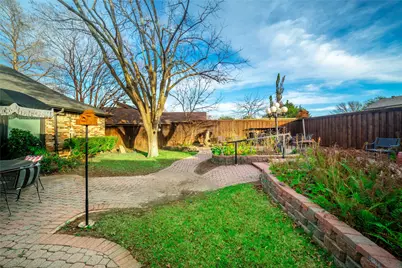 1822 Clemson Drive, Richardson, TX 75081 - Photo 37
