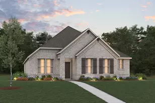 3514 Beepalm Ave, Venus, TX 76084 - Photo 1