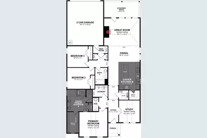 3514 Beepalm Avenue, Venus, TX 76084 - Photo 13