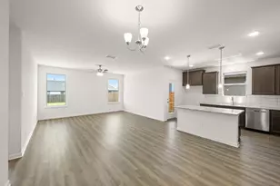 616 Godley Rnch, Godley, TX 76044 - Photo 13