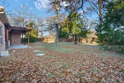 115 Spanish Oak Drive, Krugerville, TX 76227 - Photo 7