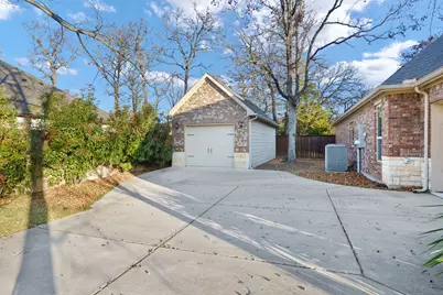 115 Spanish Oak Drive, Krugerville, TX 76227 - Photo 33