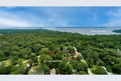 1023 Chancellor Drive, Tool, TX 75143 - Photo 1