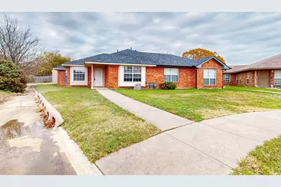 3109 Inglewood Street, Denton, TX 76209 - Photo 37