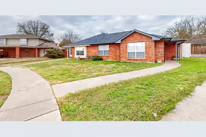 3109 Inglewood Street, Denton, TX 76209 - Photo 39