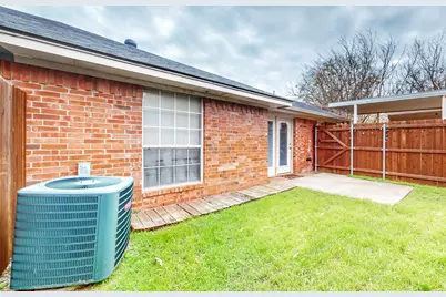 3109 Inglewood Street, Denton, TX 76209 - Photo 35