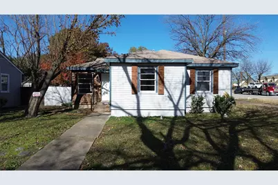 2845 Ruidosa Avenue, Dallas, TX 75228 - Photo 1