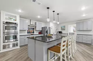 232 Remuda Dr, Fort Worth, TX 76108 - Photo 5