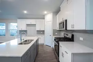 729 Rusty Spurs Pl, Weston, TX 75009 - Photo 13