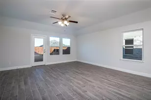 729 Rusty Spurs Pl, Weston, TX 75009 - Photo 7