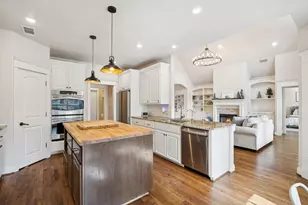 2034 Red Cedar Trail, Greenville, TX 75402 - Photo 9