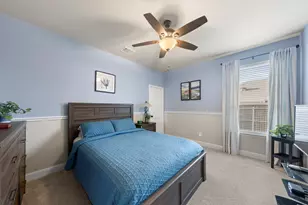 2611 Alden Ln, Mansfield, TX 76084 - Photo 11