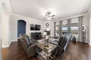 2611 Alden Ln, Mansfield, TX 76084 - Photo 19