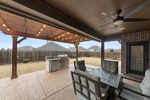2611 Alden Ln, Mansfield, TX 76084 - Photo 3