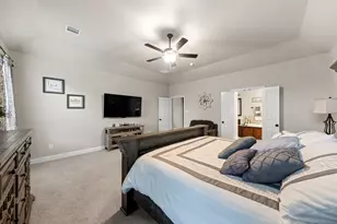 2611 Alden Ln, Mansfield, TX 76084 - Photo 33