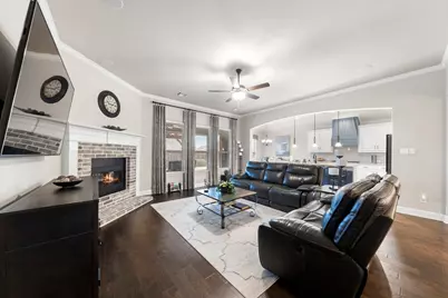 2611 Alden Lane, Mansfield, TX 76084 - Photo 23