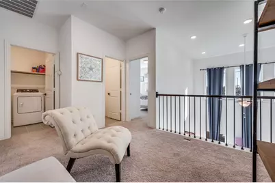 7520 Denny Drive, North Richland Hills, TX 76180 - Photo 19