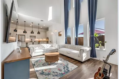 7520 Denny Drive, North Richland Hills, TX 76180 - Photo 9