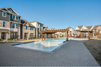 7520 Denny Drive, North Richland Hills, TX 76180 - Photo 29