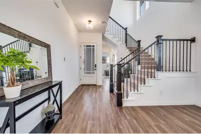 7520 Denny Drive, North Richland Hills, TX 76180 - Photo 5