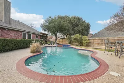 2008 Frances Drive, Colleyville, TX 76034 - Photo 3