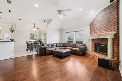 2008 Frances Drive, Colleyville, TX 76034 - Photo 7