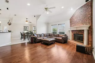 2008 Frances Dr, Colleyville, TX 76034 - Photo 7