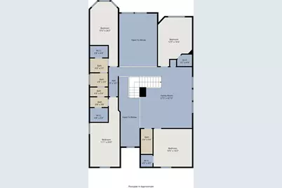 317 Crescent Creek Lane, Fort Worth, TX 76140 - Photo 3