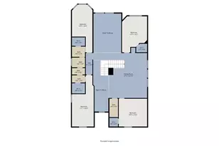 317 Crescent Creek Ln, Fort Worth, TX 76140 - Photo 3