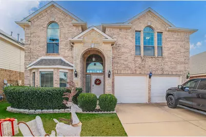 317 Crescent Creek Lane, Fort Worth, TX 76140 - Photo 1