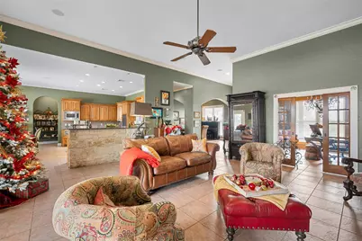 3028 Baylor Camp Road, Crawford, TX 76638 - Photo 11