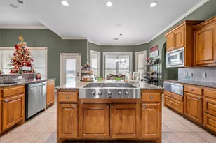 3028 Baylor Camp Rd, Crawford, TX 76638 - Photo 13