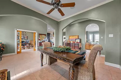 3028 Baylor Camp Road, Crawford, TX 76638 - Photo 7